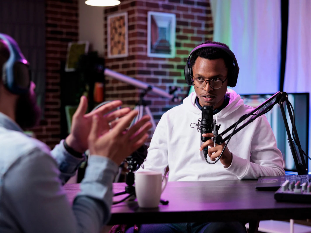 Nous contacter agence voce